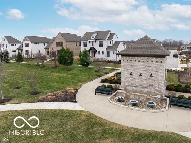 1520 Cantata Lane, Westfield, IN 46074
