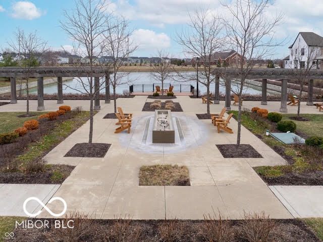 1520 Cantata Lane, Westfield, IN 46074
