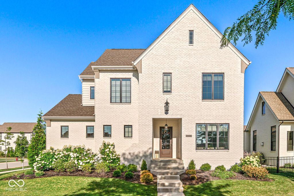 1520 Cantata Lane, Westfield, IN 46074