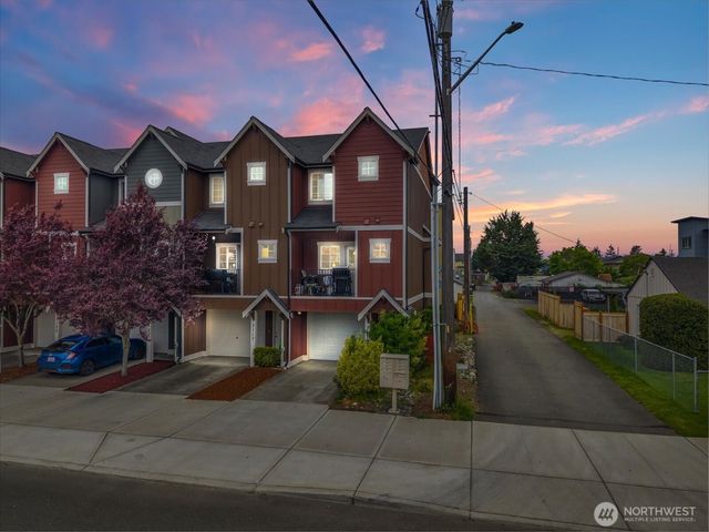 3113 S 45th Street, Tacoma, WA 98409