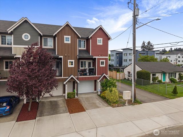 3113 S 45th Street, Tacoma, WA 98409