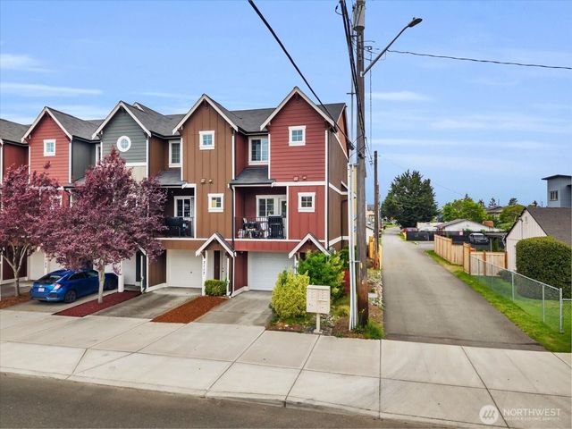 3113 S 45th Street, Tacoma, WA 98409