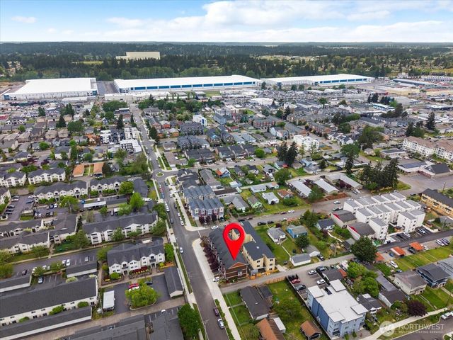 3113 S 45th Street, Tacoma, WA 98409