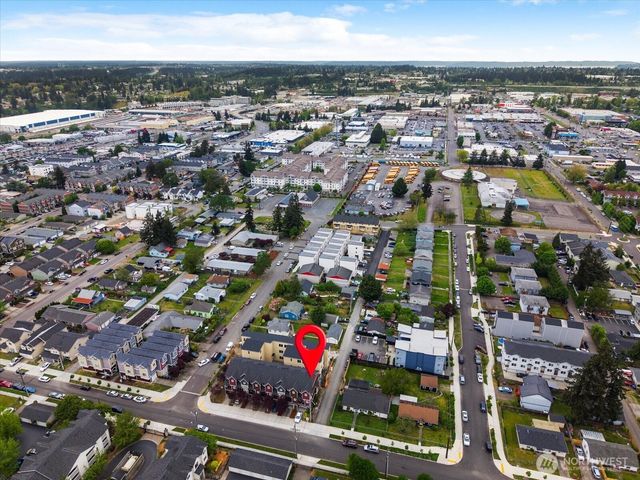 3113 S 45th Street, Tacoma, WA 98409
