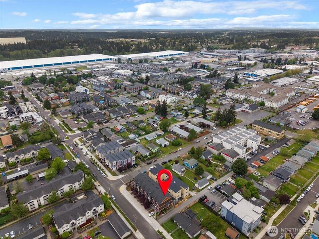 3113 S 45th Street, Tacoma, WA 98409
