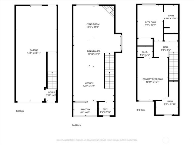 3113 S 45th Street, Tacoma, WA 98409