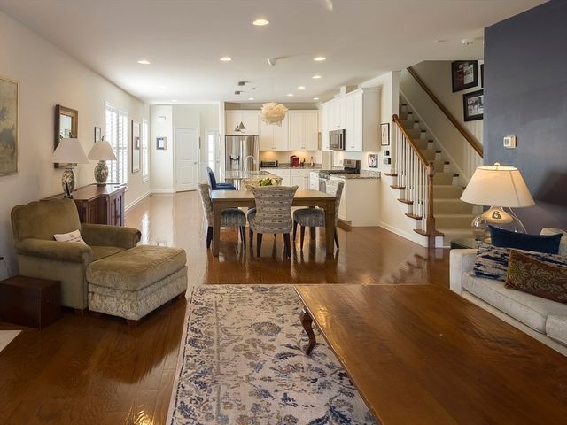 59 Brooksmont Dr 59, Holliston, MA 01746