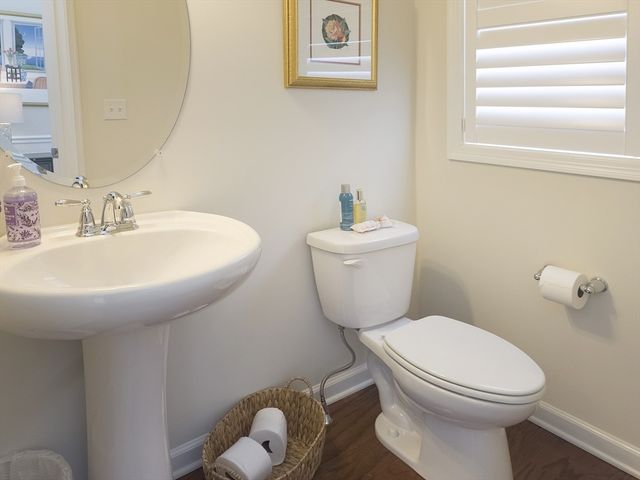 59 Brooksmont Dr 59, Holliston, MA 01746