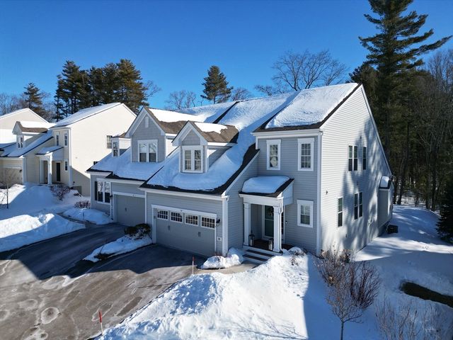 59 Brooksmont Dr 59, Holliston, MA 01746