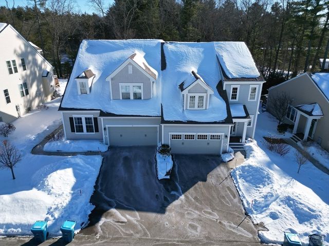 59 Brooksmont Dr 59, Holliston, MA 01746