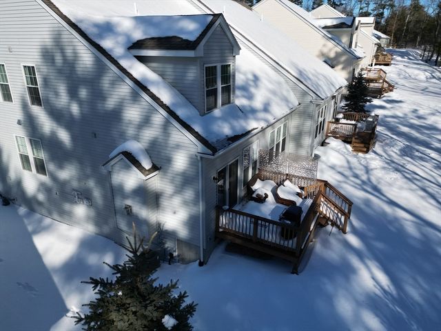 59 Brooksmont Dr 59, Holliston, MA 01746