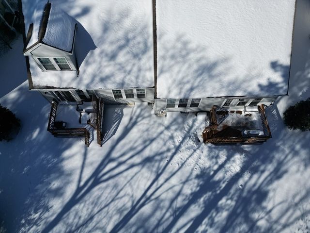 59 Brooksmont Dr 59, Holliston, MA 01746