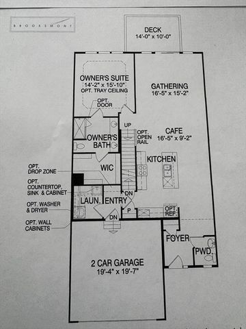59 Brooksmont Dr 59, Holliston, MA 01746