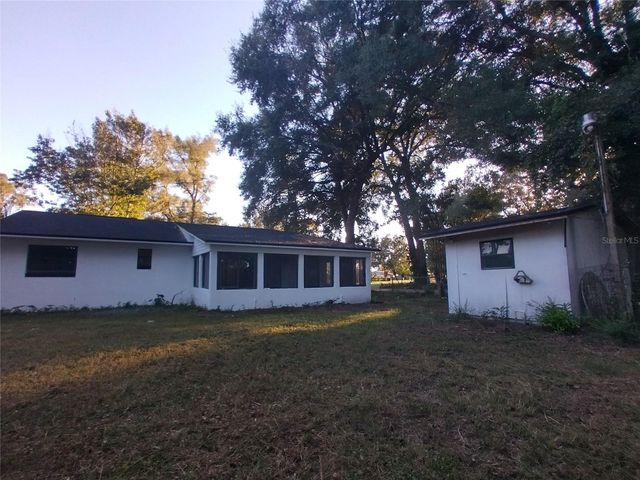 7281 SE 120TH STREET 1, Belleview, FL 34420