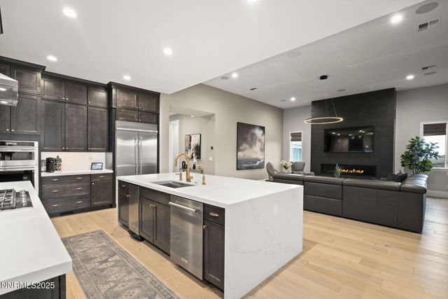 9028 Iron Sky Court, Reno, NV 89523