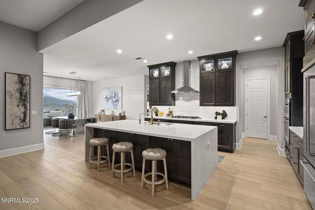 9028 Iron Sky Court, Reno, NV 89523