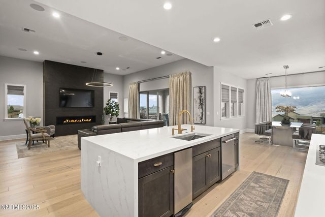 9028 Iron Sky Court, Reno, NV 89523