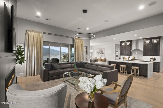 9028 Iron Sky Court, Reno, NV 89523