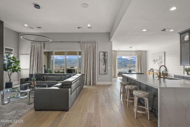 9028 Iron Sky Court, Reno, NV 89523