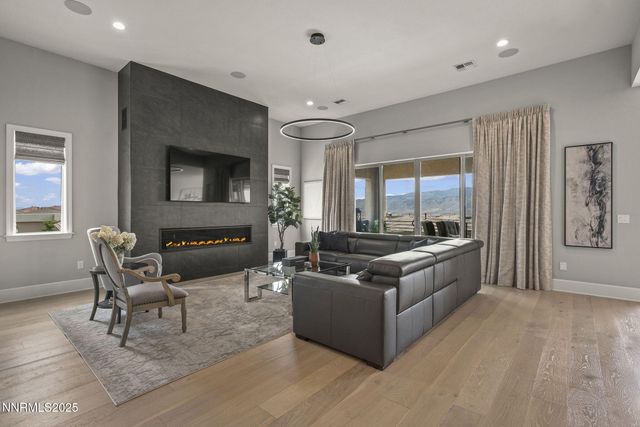 9028 Iron Sky Court, Reno, NV 89523