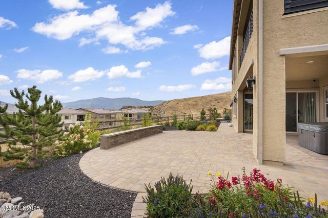 9028 Iron Sky Court, Reno, NV 89523