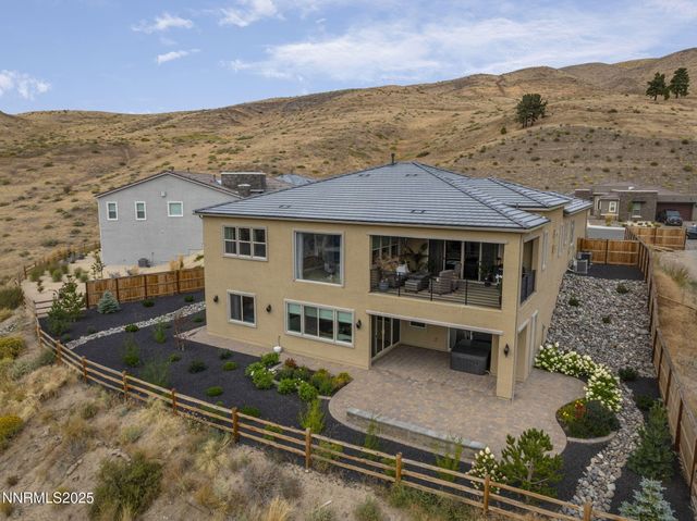 9028 Iron Sky Court, Reno, NV 89523