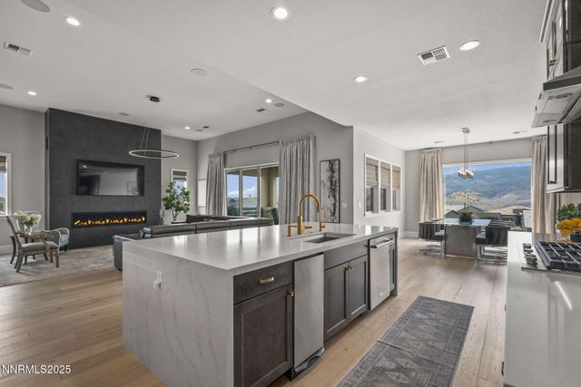 9028 Iron Sky Court, Reno, NV 89523