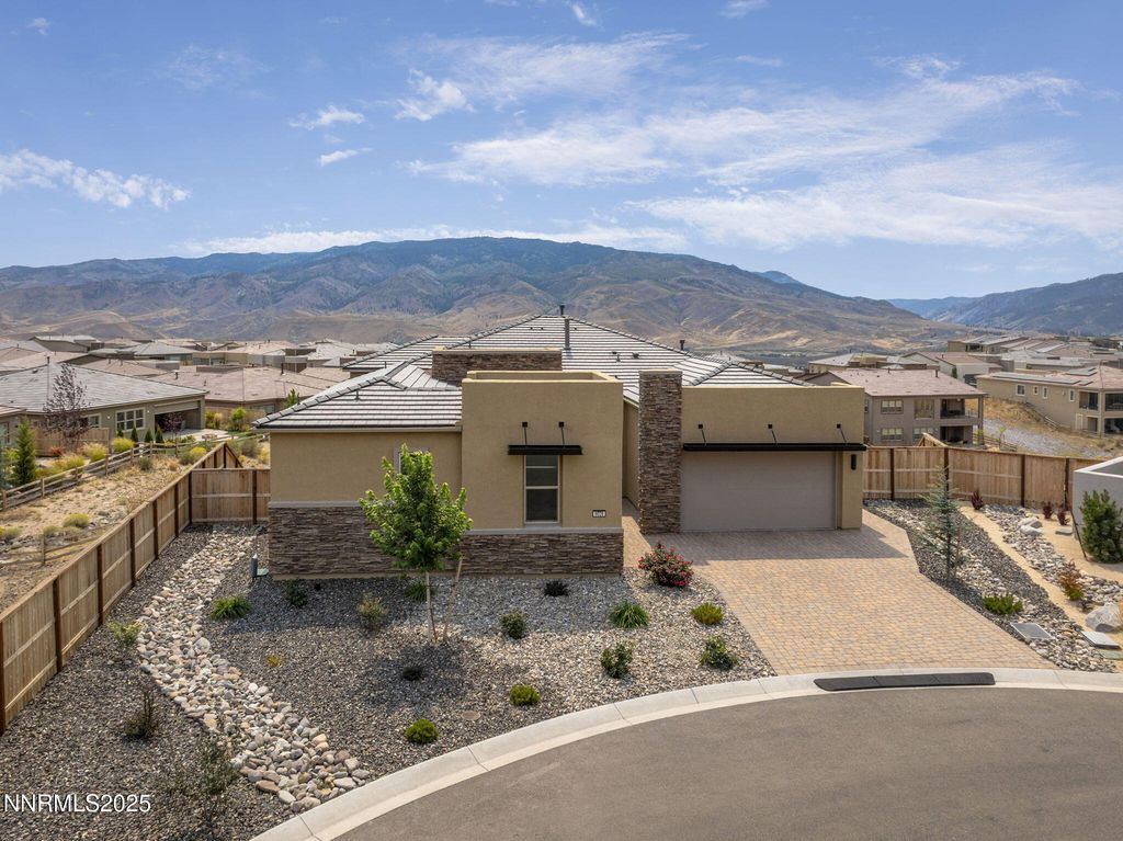 9028 Iron Sky Court, Reno, NV 89523