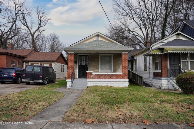 2645 Grand Ave, Louisville, KY 40211