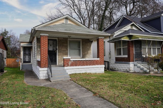 2645 Grand Ave, Louisville, KY 40211