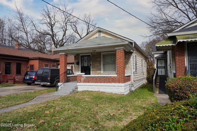 2645 Grand Ave, Louisville, KY 40211