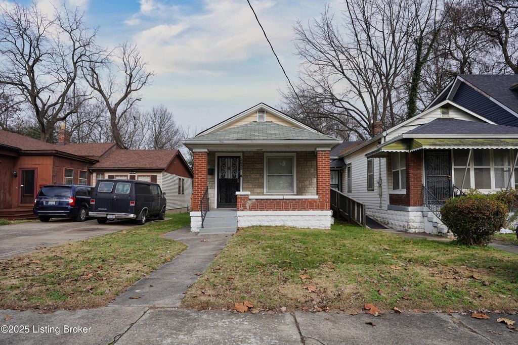 2645 Grand Ave, Louisville, KY 40211