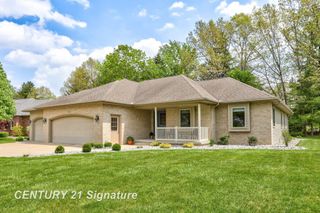 2368 Durham Drive, Thomas Twp, MI 48609
