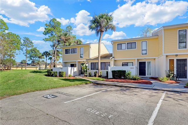 7864 PLAYA DEL REY COURT 7864, Jacksonville, FL 32256