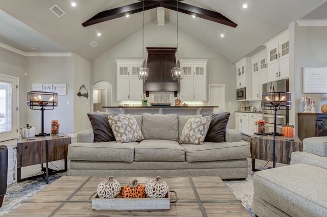 5601 118th Street, Lubbock, TX 79424