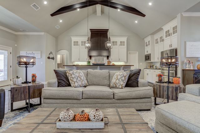 5601 118th Street, Lubbock, TX 79424