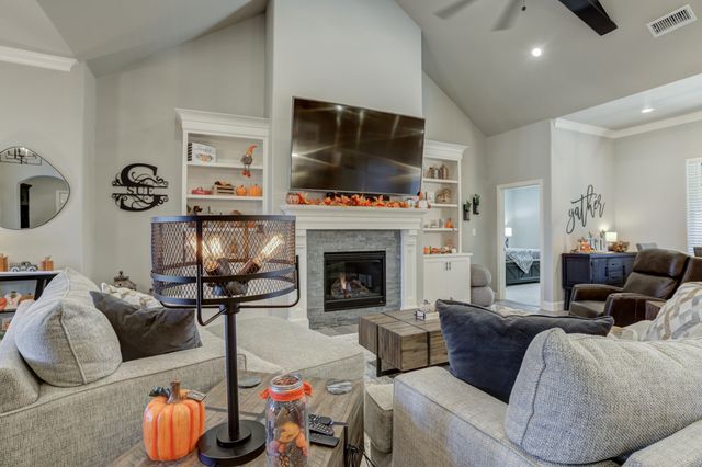 5601 118th Street, Lubbock, TX 79424