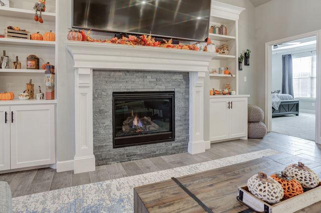 5601 118th Street, Lubbock, TX 79424