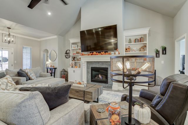 5601 118th Street, Lubbock, TX 79424