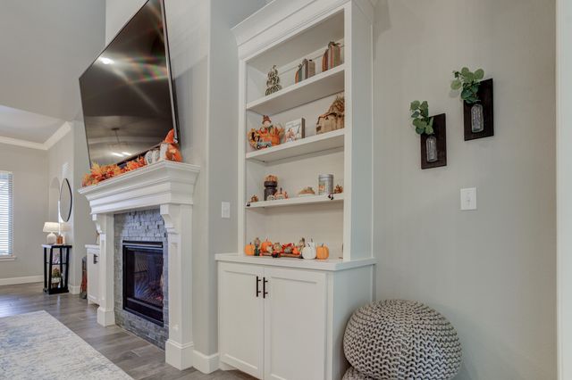 5601 118th Street, Lubbock, TX 79424