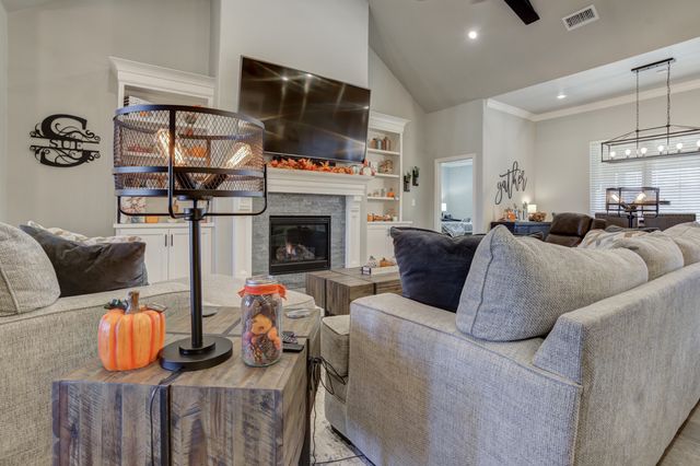 5601 118th Street, Lubbock, TX 79424