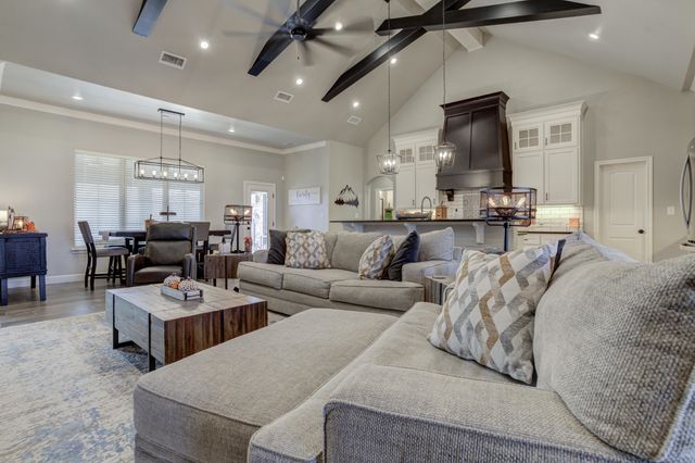 5601 118th Street, Lubbock, TX 79424