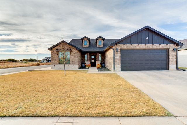 5601 118th Street, Lubbock, TX 79424