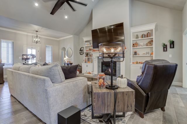 5601 118th Street, Lubbock, TX 79424