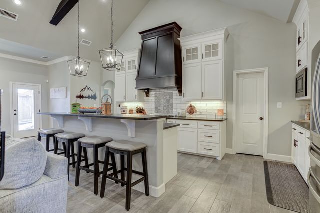 5601 118th Street, Lubbock, TX 79424