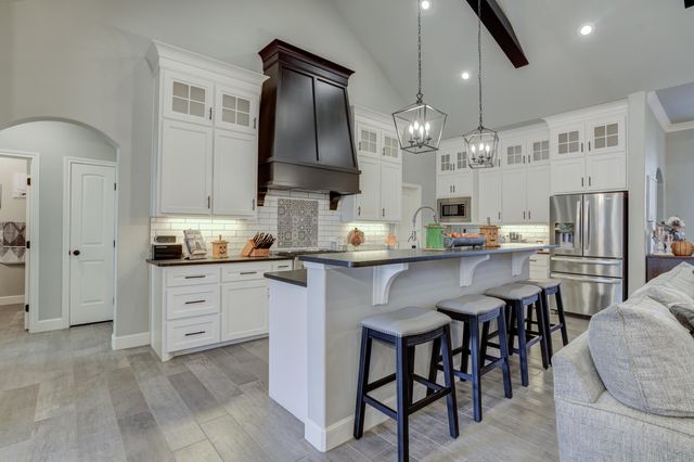 5601 118th Street, Lubbock, TX 79424