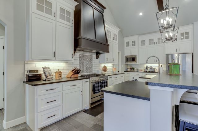 5601 118th Street, Lubbock, TX 79424