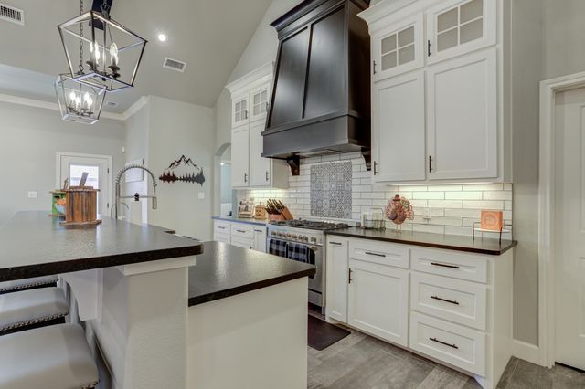 5601 118th Street, Lubbock, TX 79424