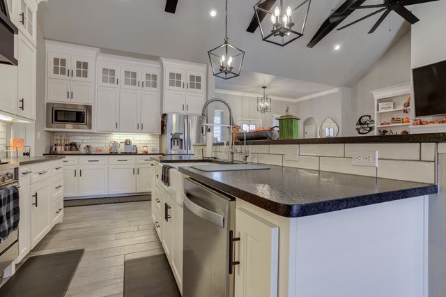 5601 118th Street, Lubbock, TX 79424