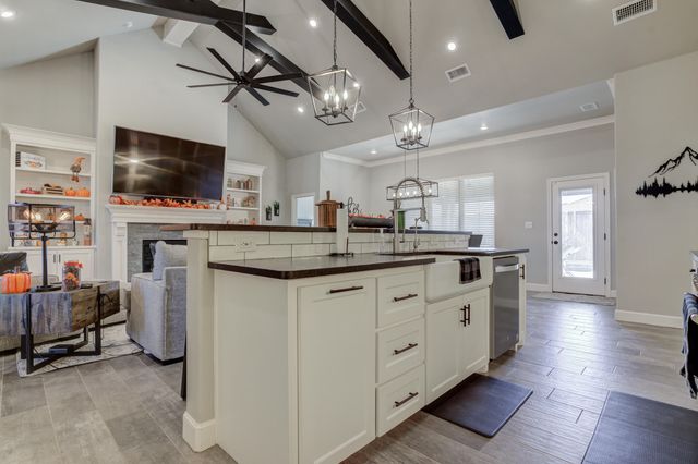 5601 118th Street, Lubbock, TX 79424